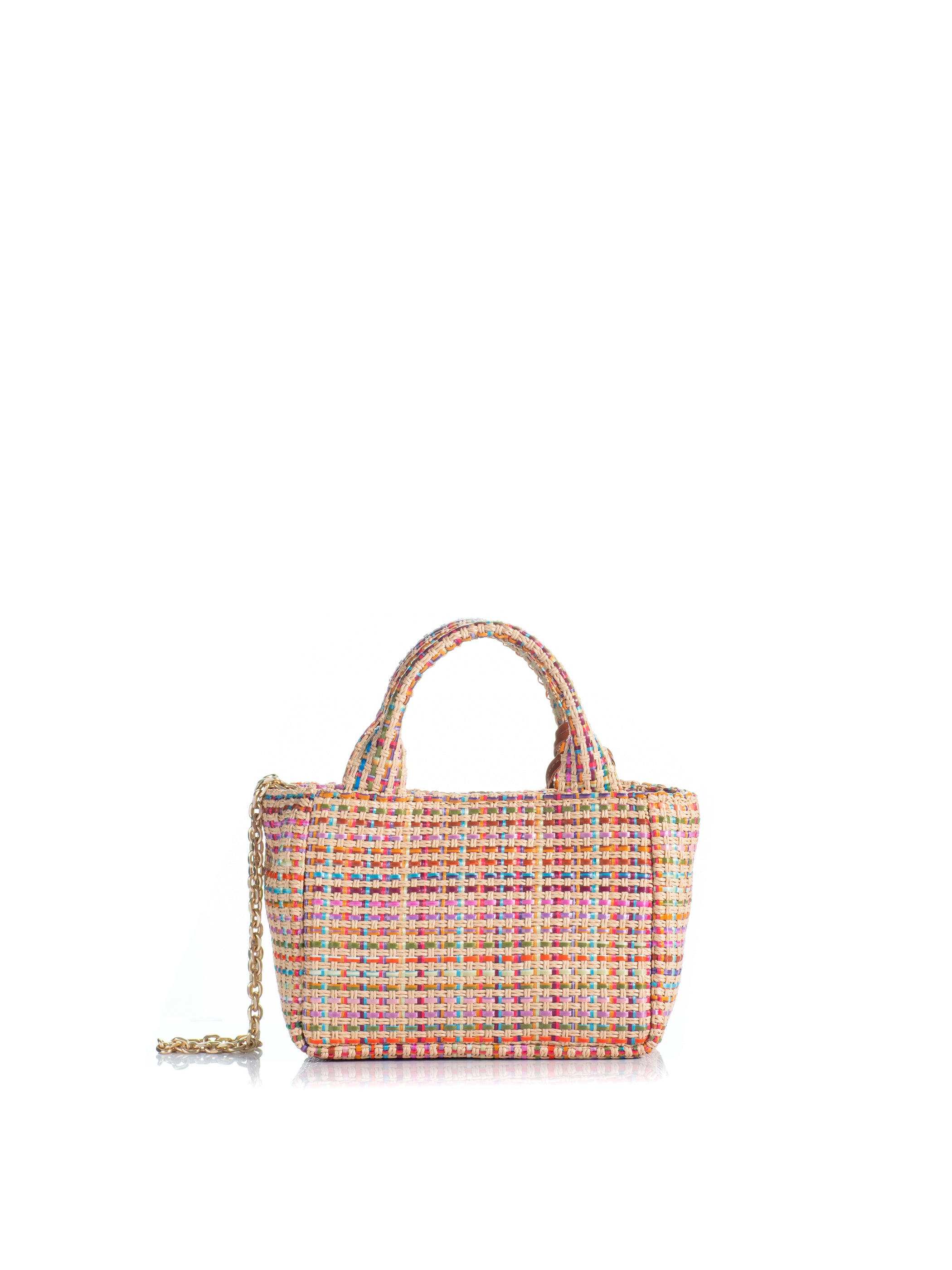 The Mini Charming Tote