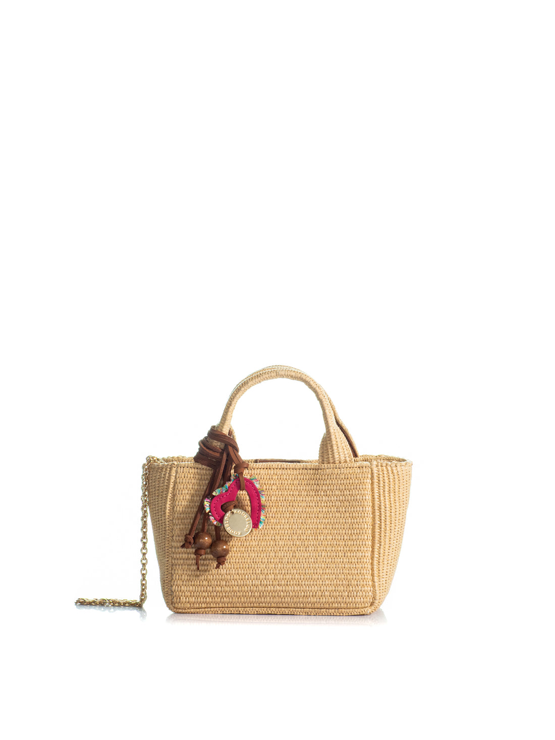 The Mini Charming Tote