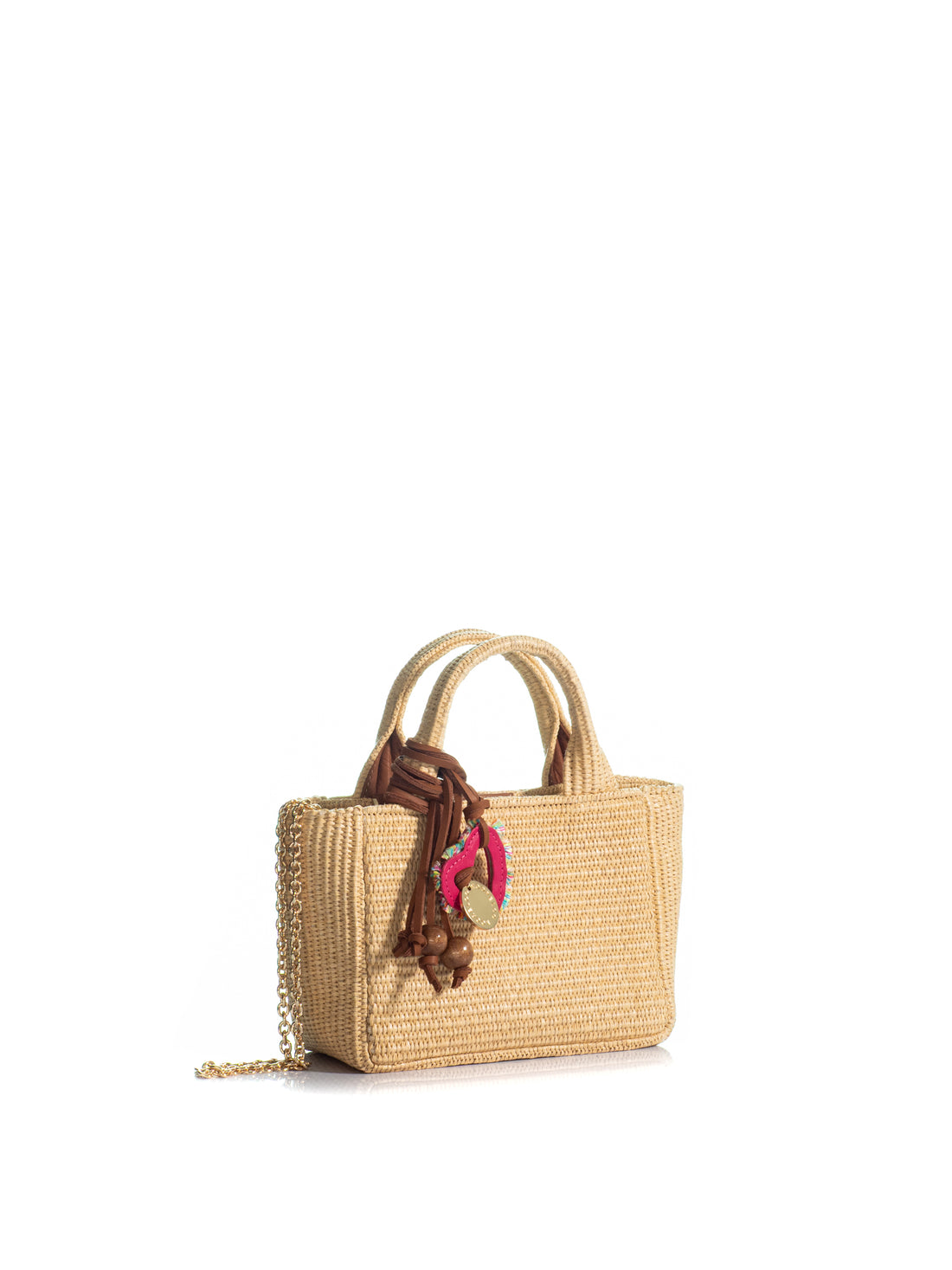 The Mini Charming Tote