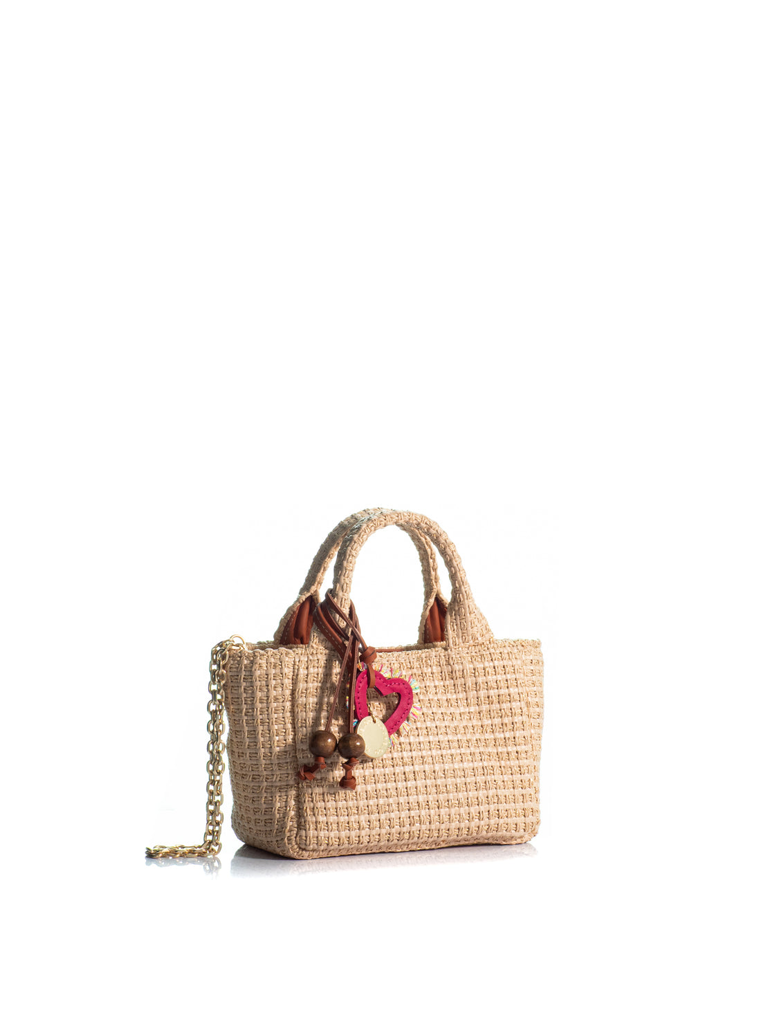 The Mini Charming Tote