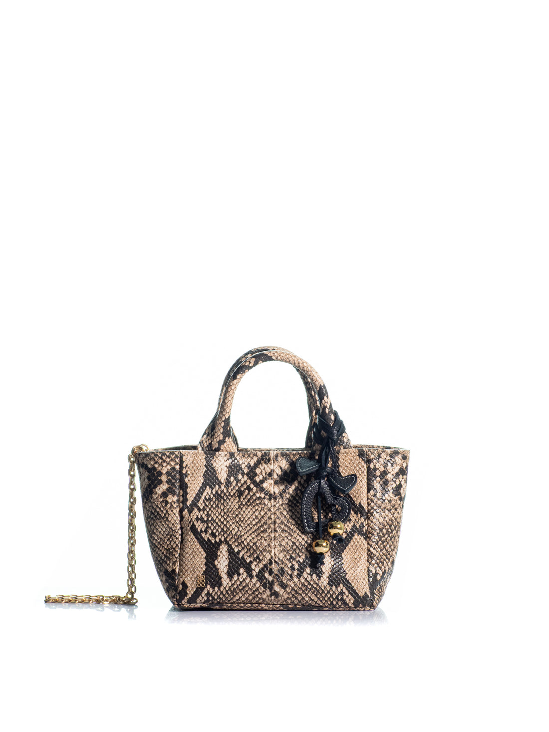 The Mini Charming Tote
