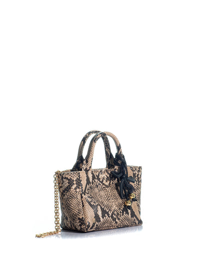 The Mini Charming Tote