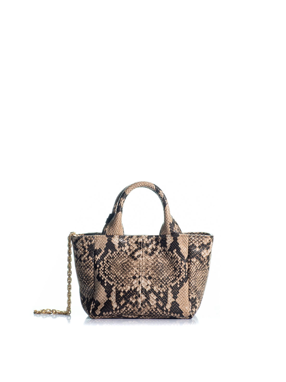 The Mini Charming Tote
