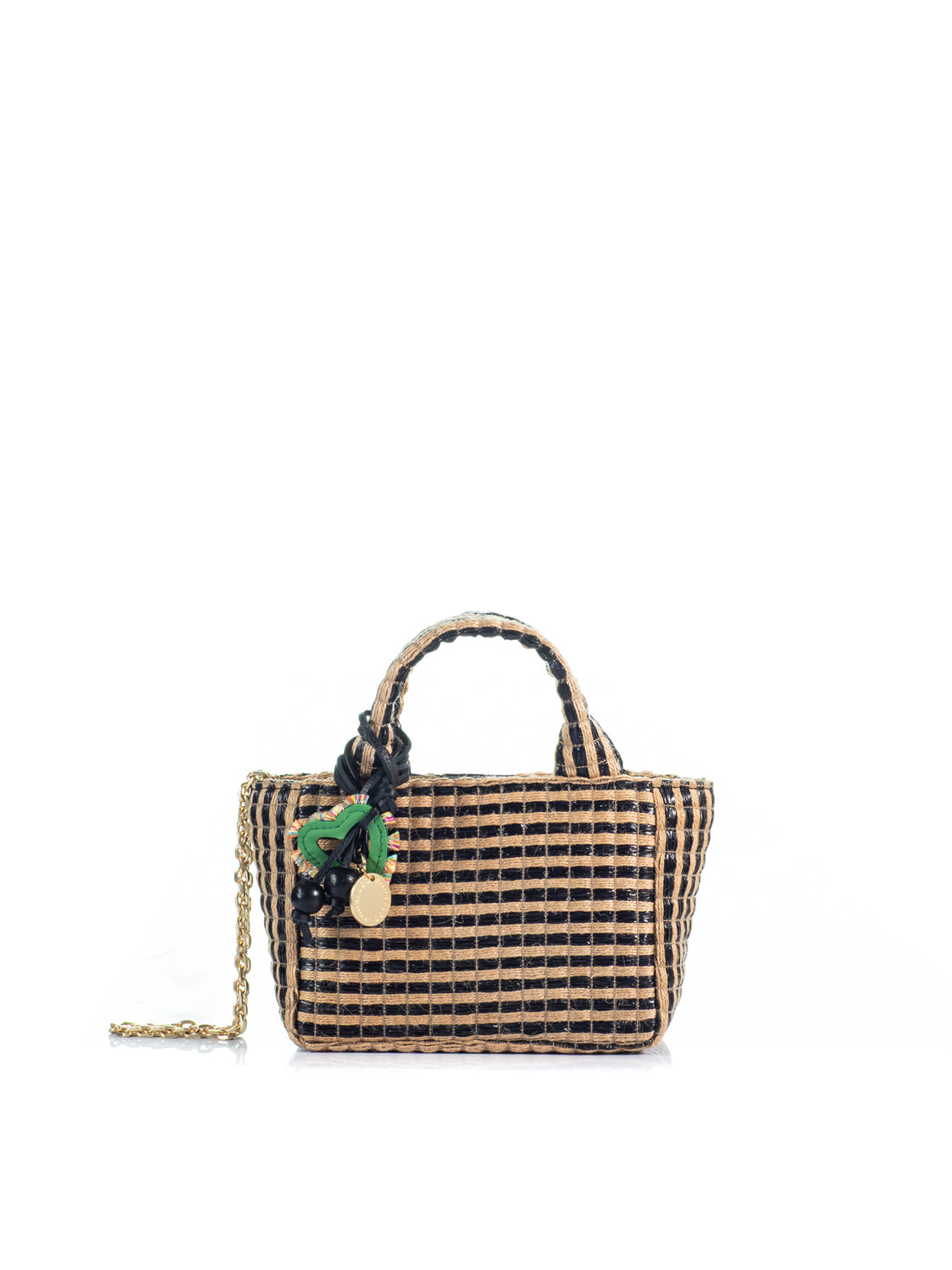 The Mini Charming Tote
