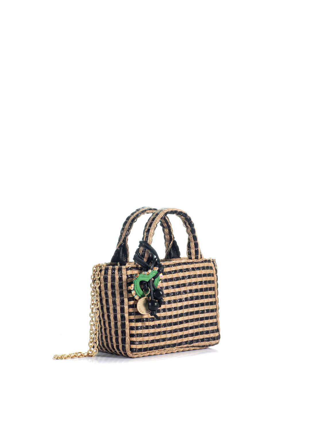 The Mini Charming Tote
