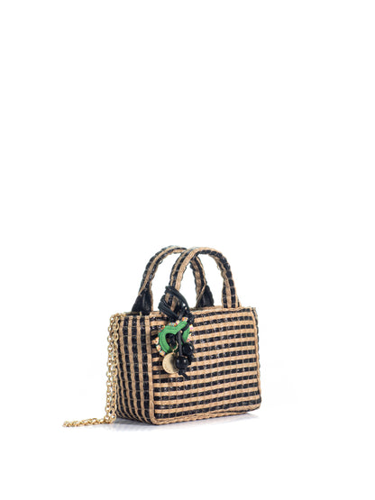 The Mini Charming Tote