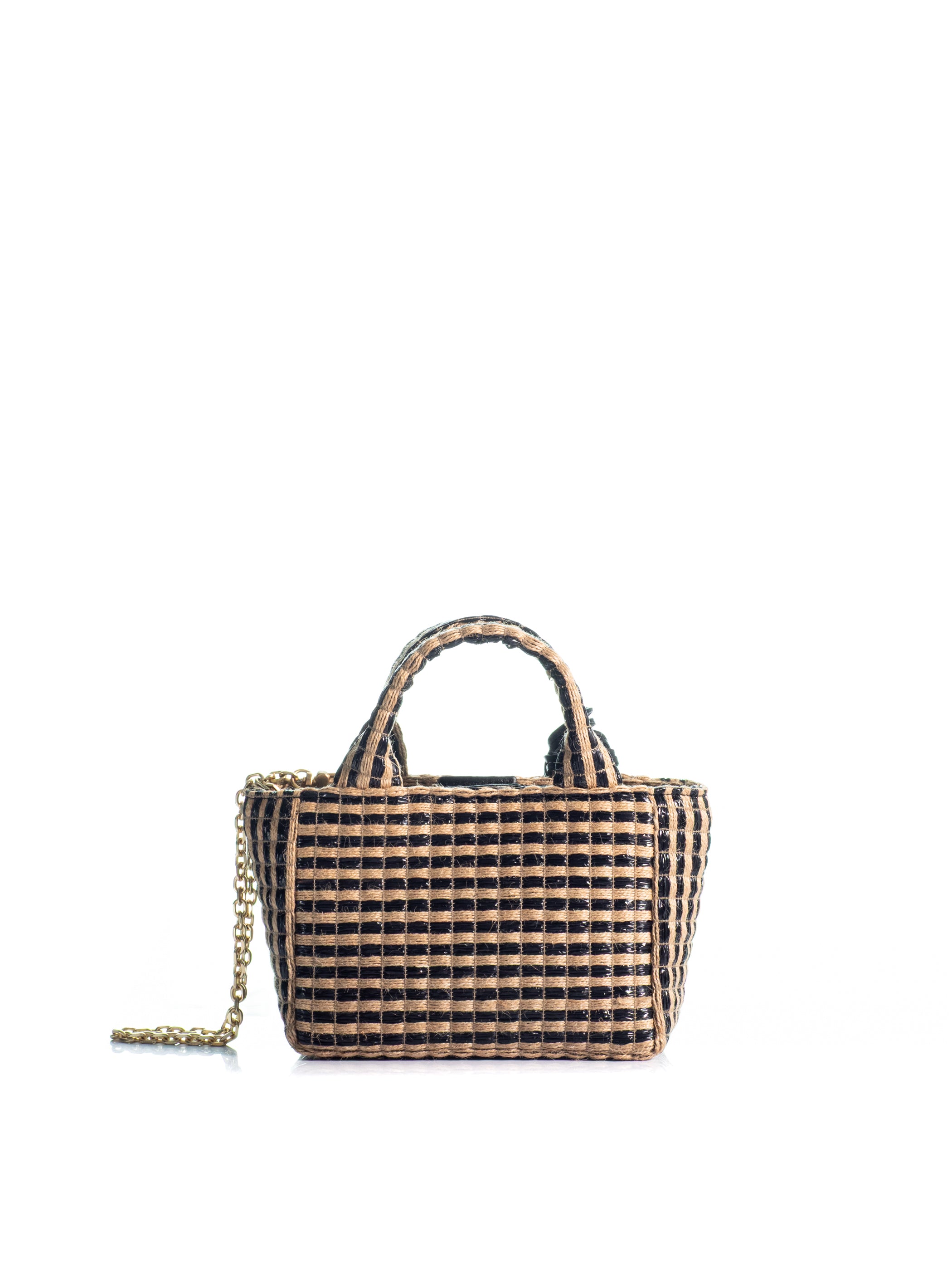 The Mini Charming Tote