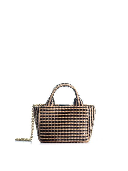 The Mini Charming Tote