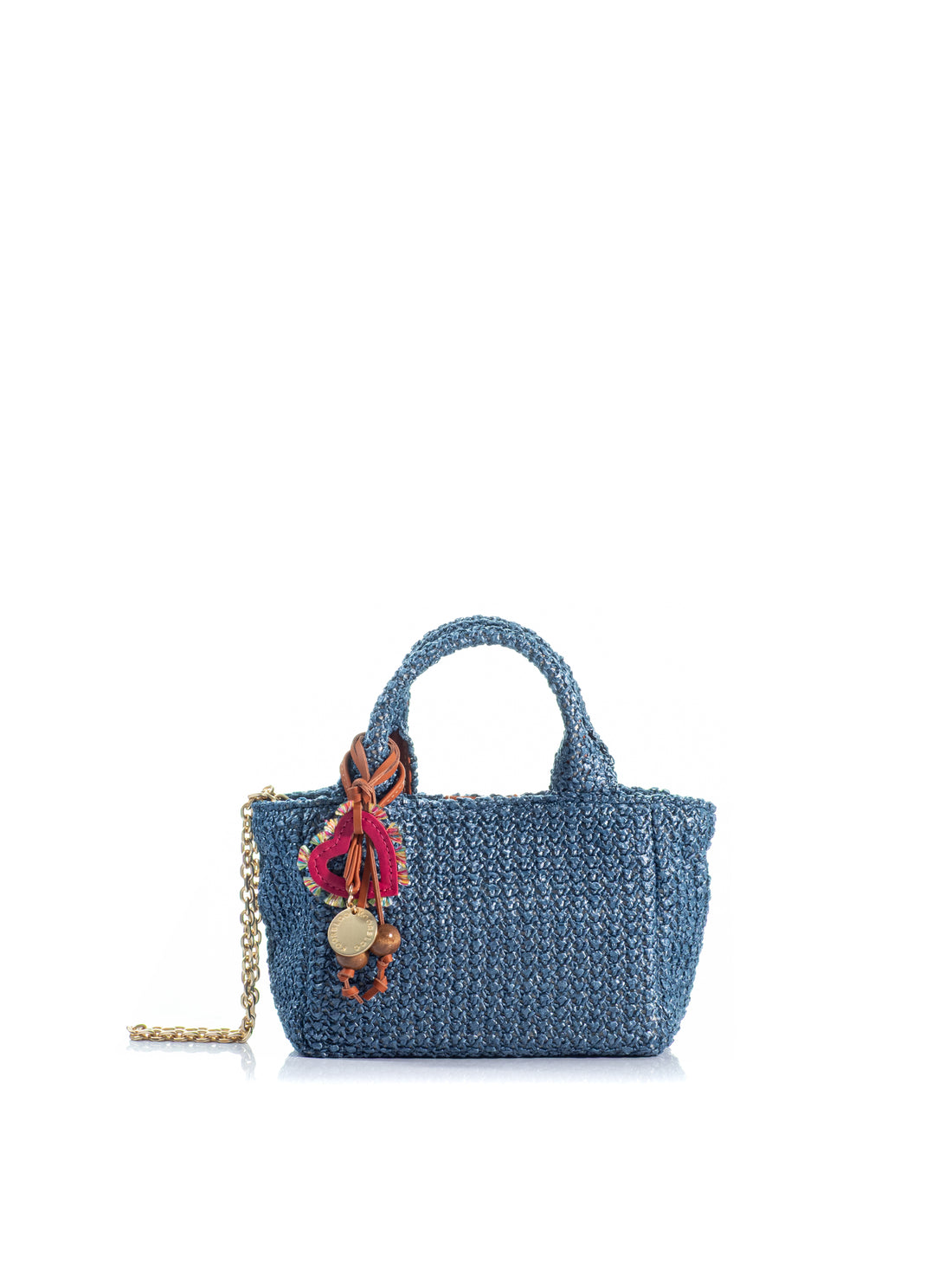 The Mini Charming Tote