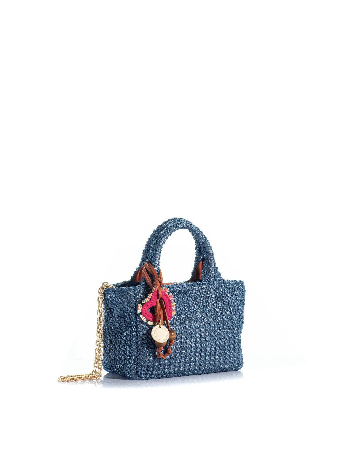 The Mini Charming Tote