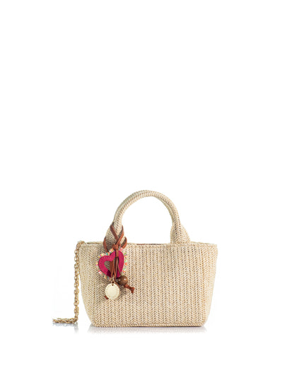 The Mini Charming Tote