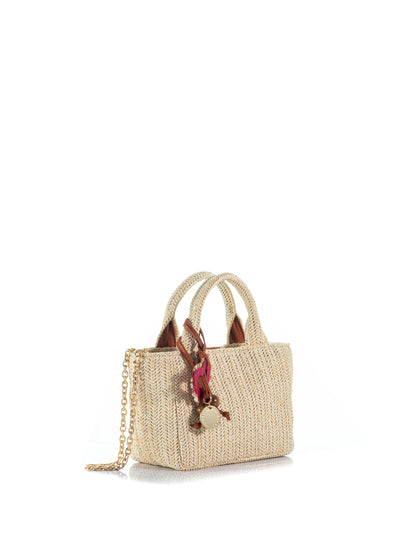 The Mini Charming Tote
