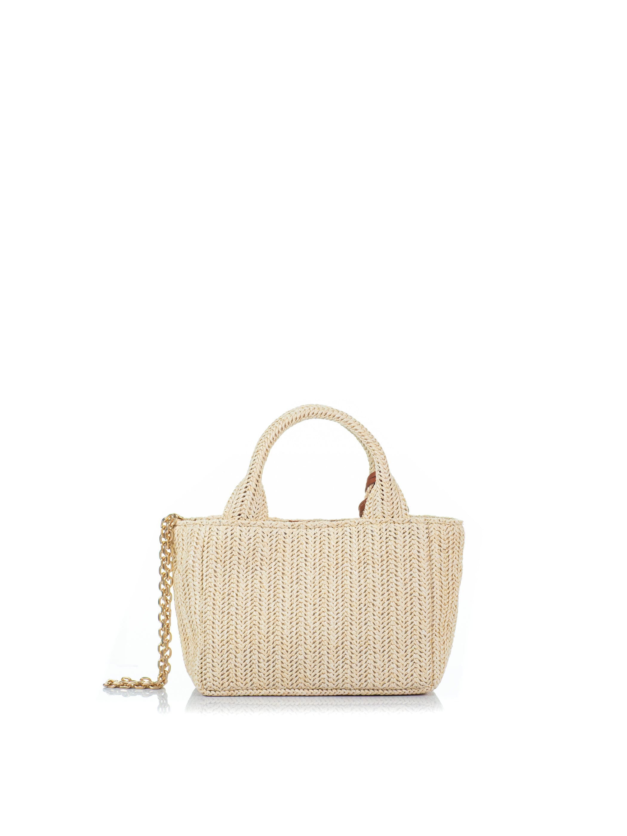 The Mini Charming Tote
