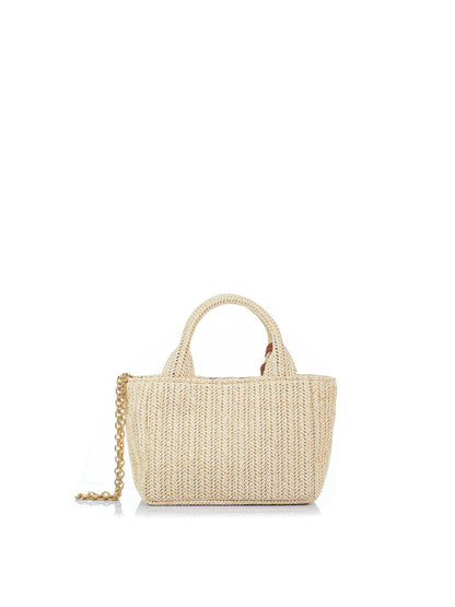 The Mini Charming Tote