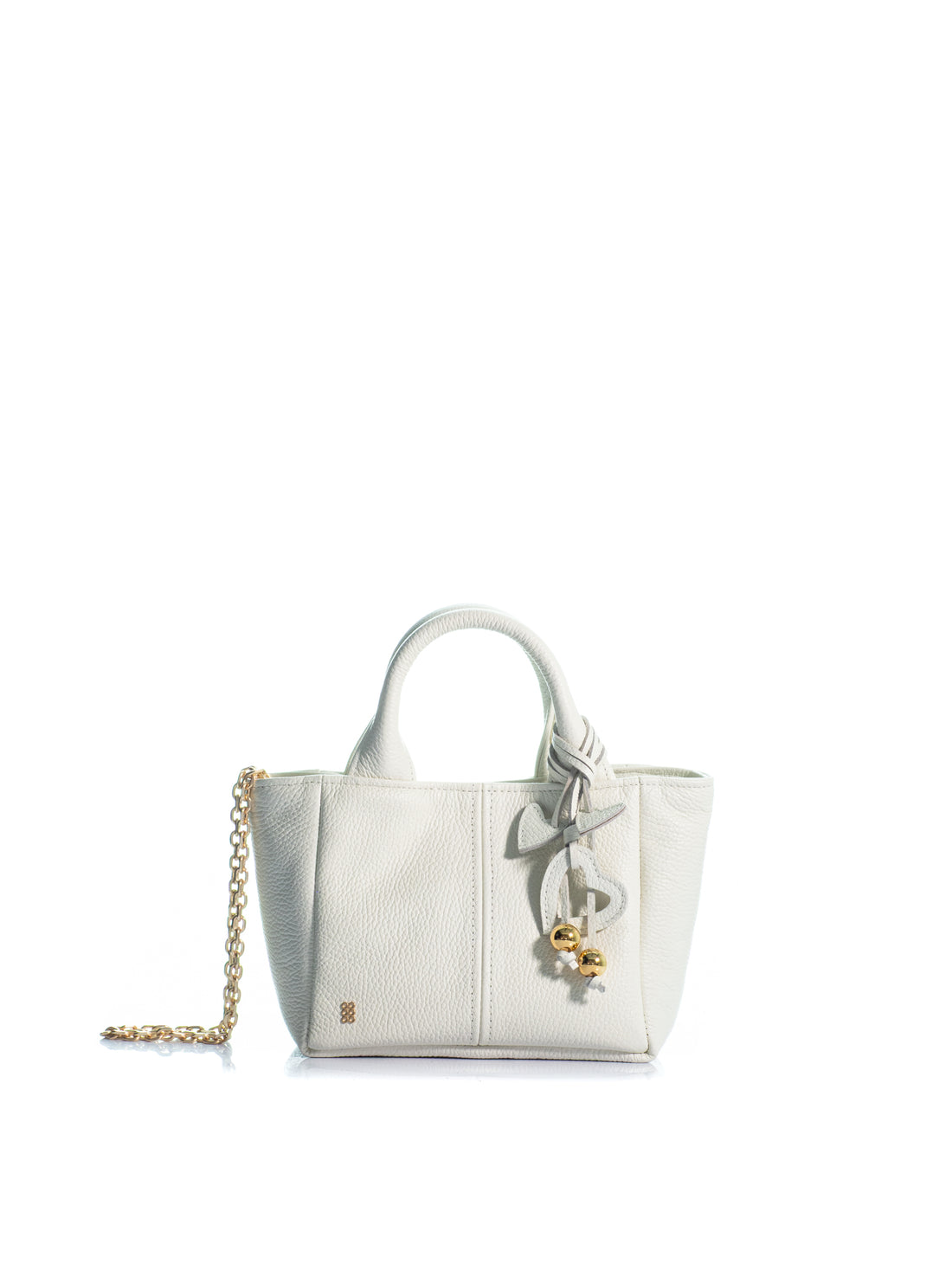 The Mini Charming Tote