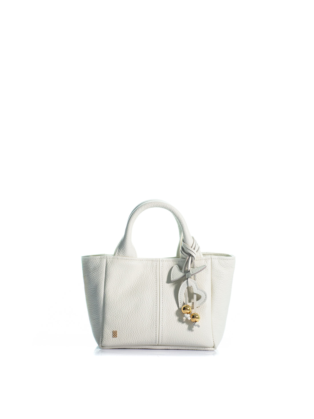 The Mini Charming Tote