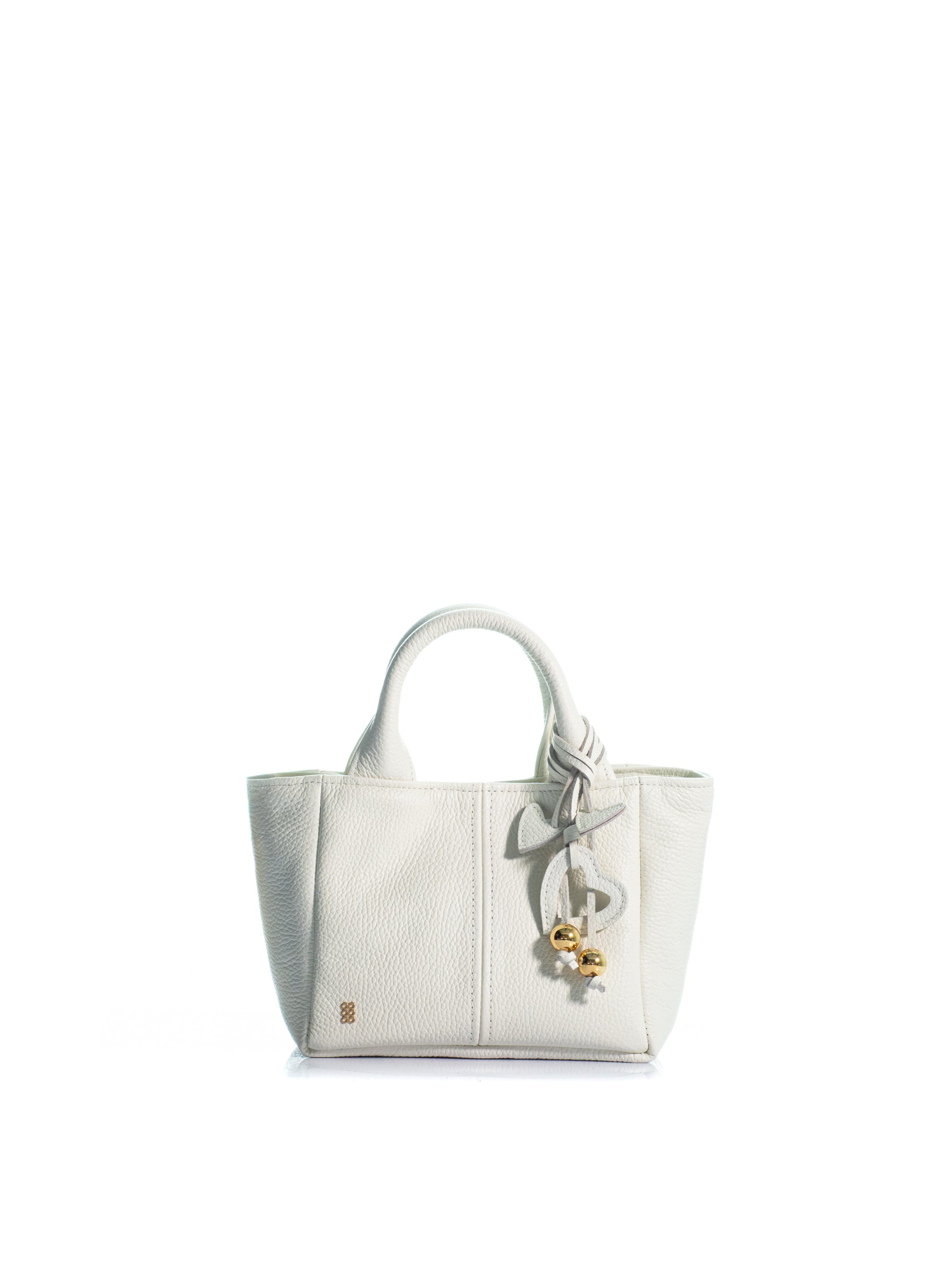 The Mini Charming Tote