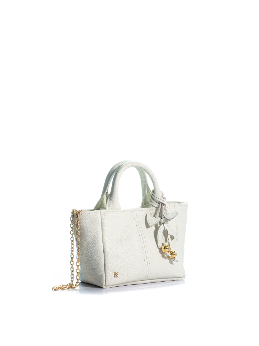 The Mini Charming Tote
