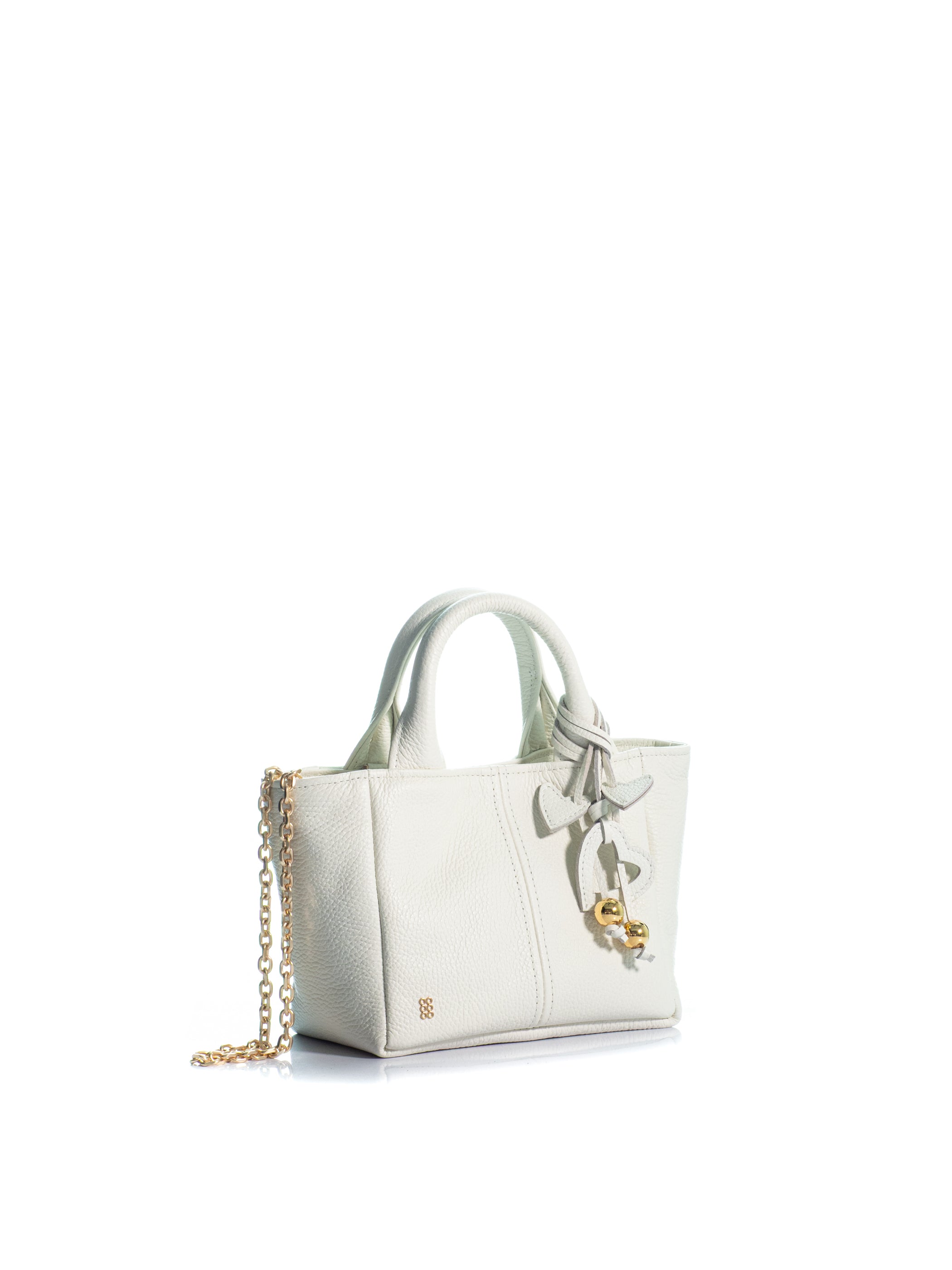 The Mini Charming Tote
