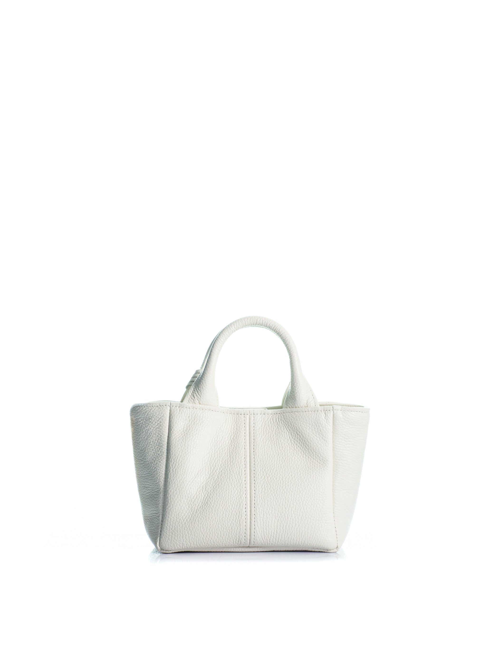 The Mini Charming Tote