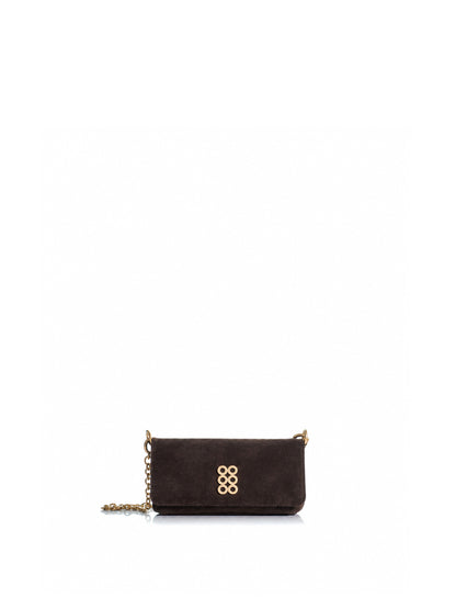 The New Yorker Chain Wallet