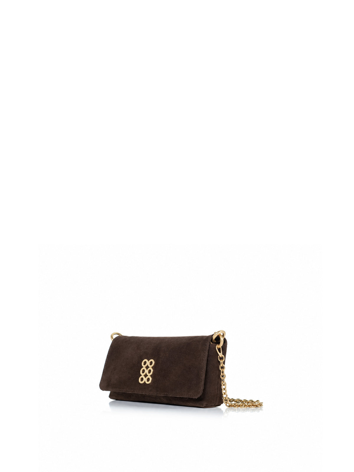 The New Yorker Chain Wallet