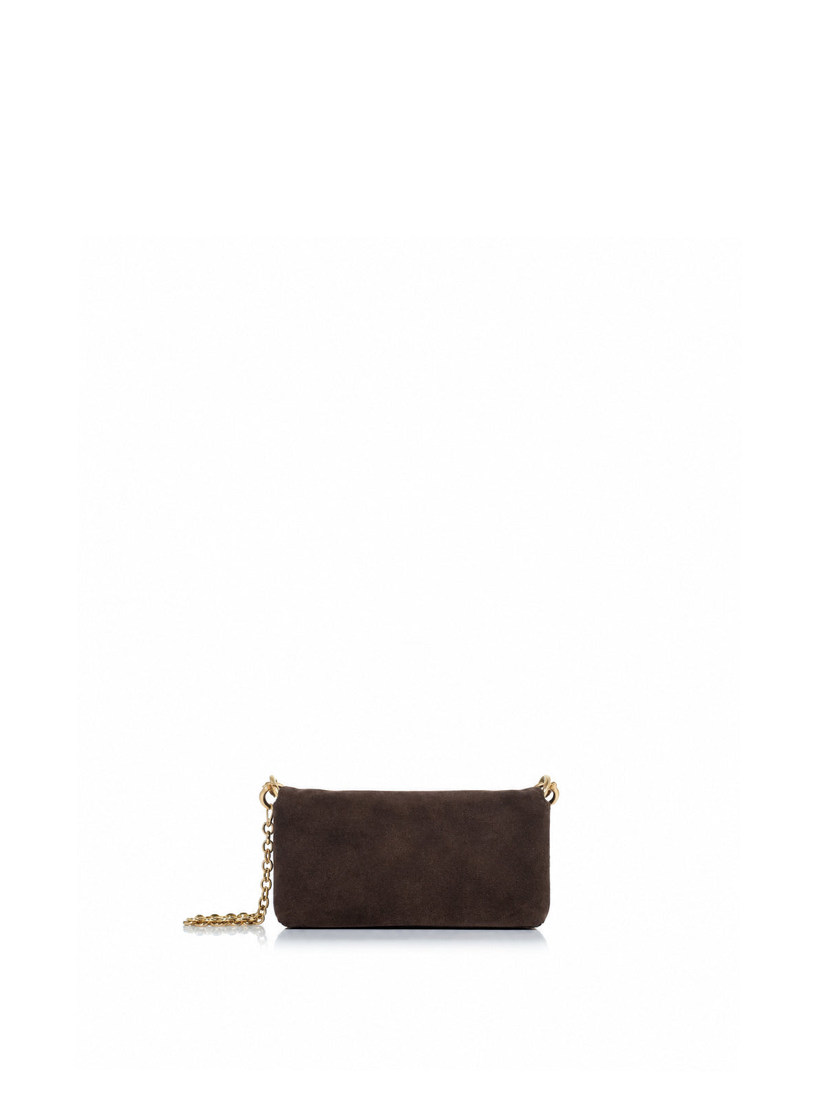 The New Yorker Chain Wallet