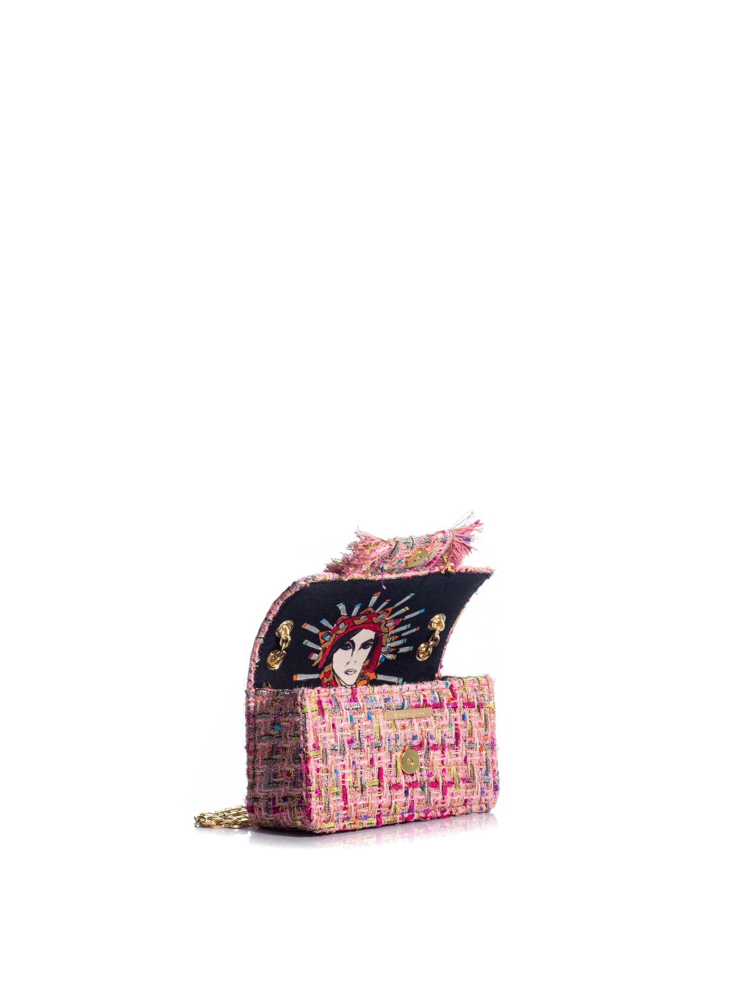 The New Yorker Micro