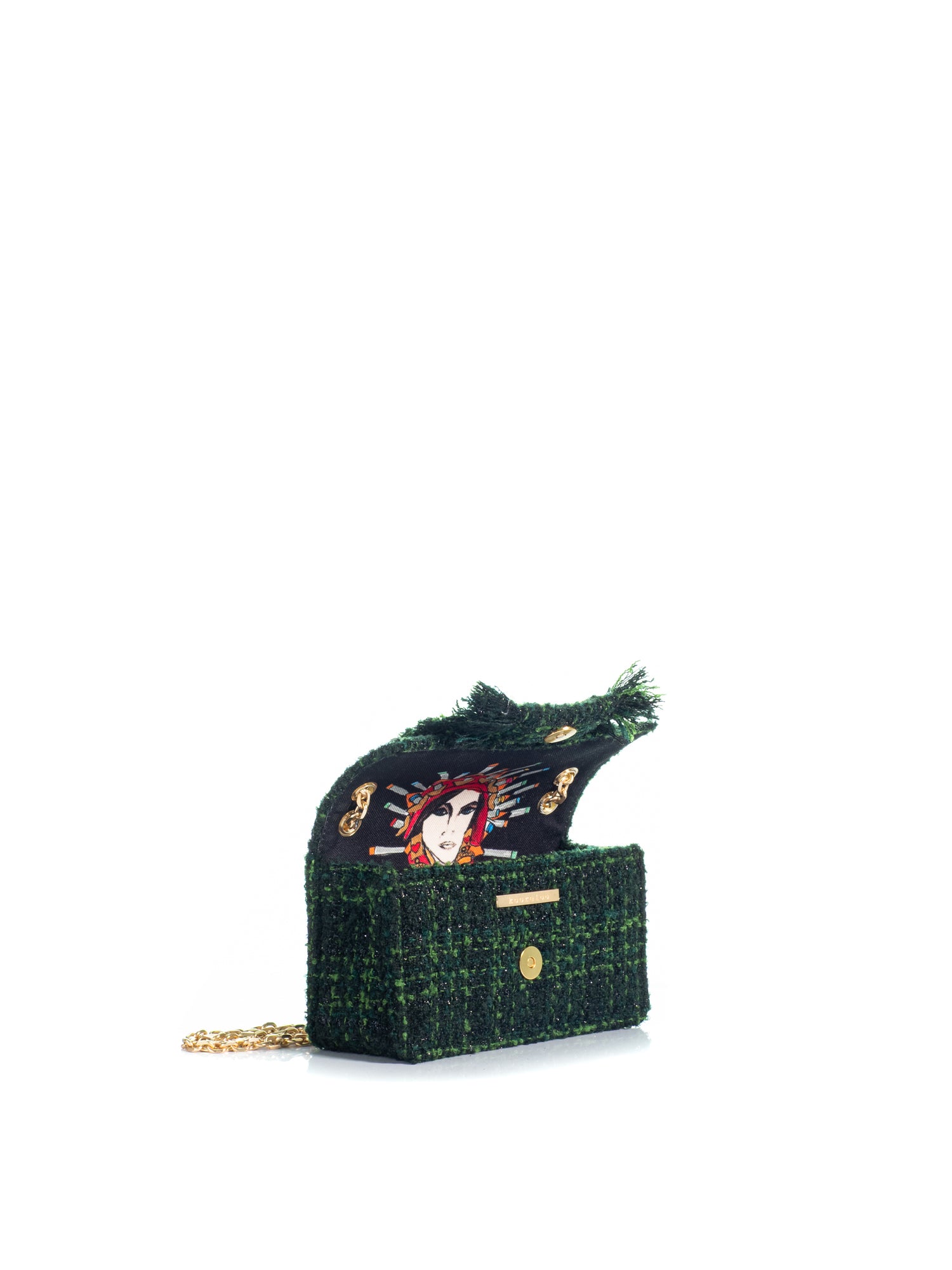 The New Yorker Micro