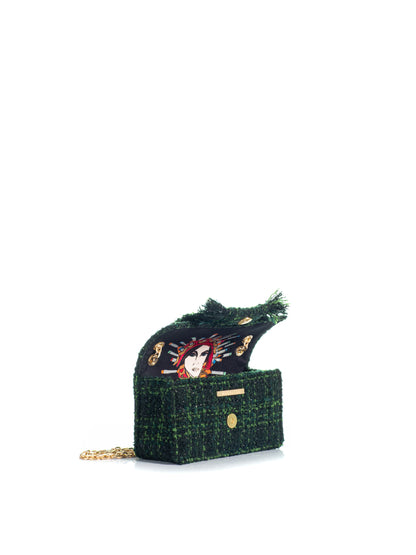 The New Yorker Micro