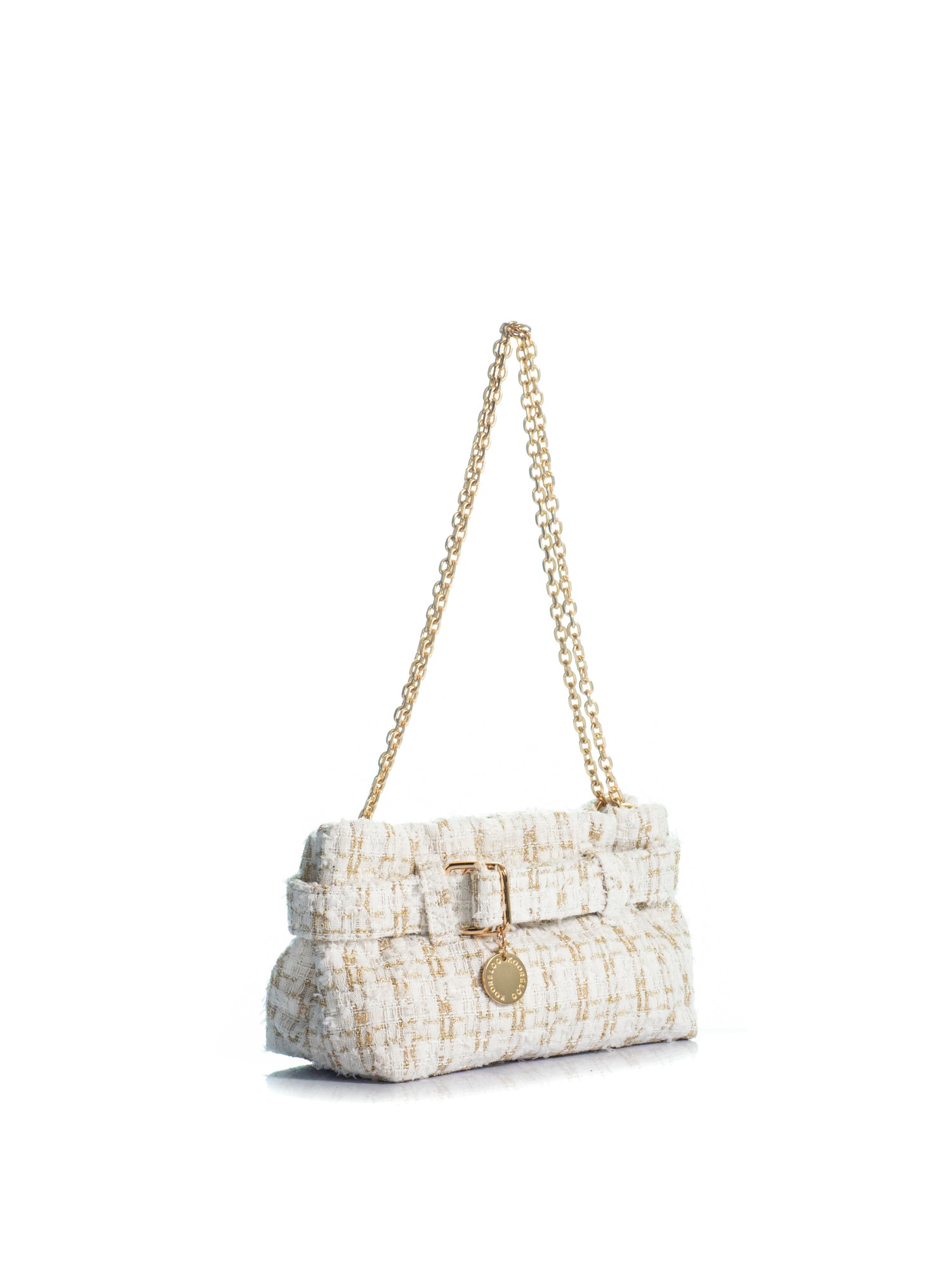 The Pepper Allongée