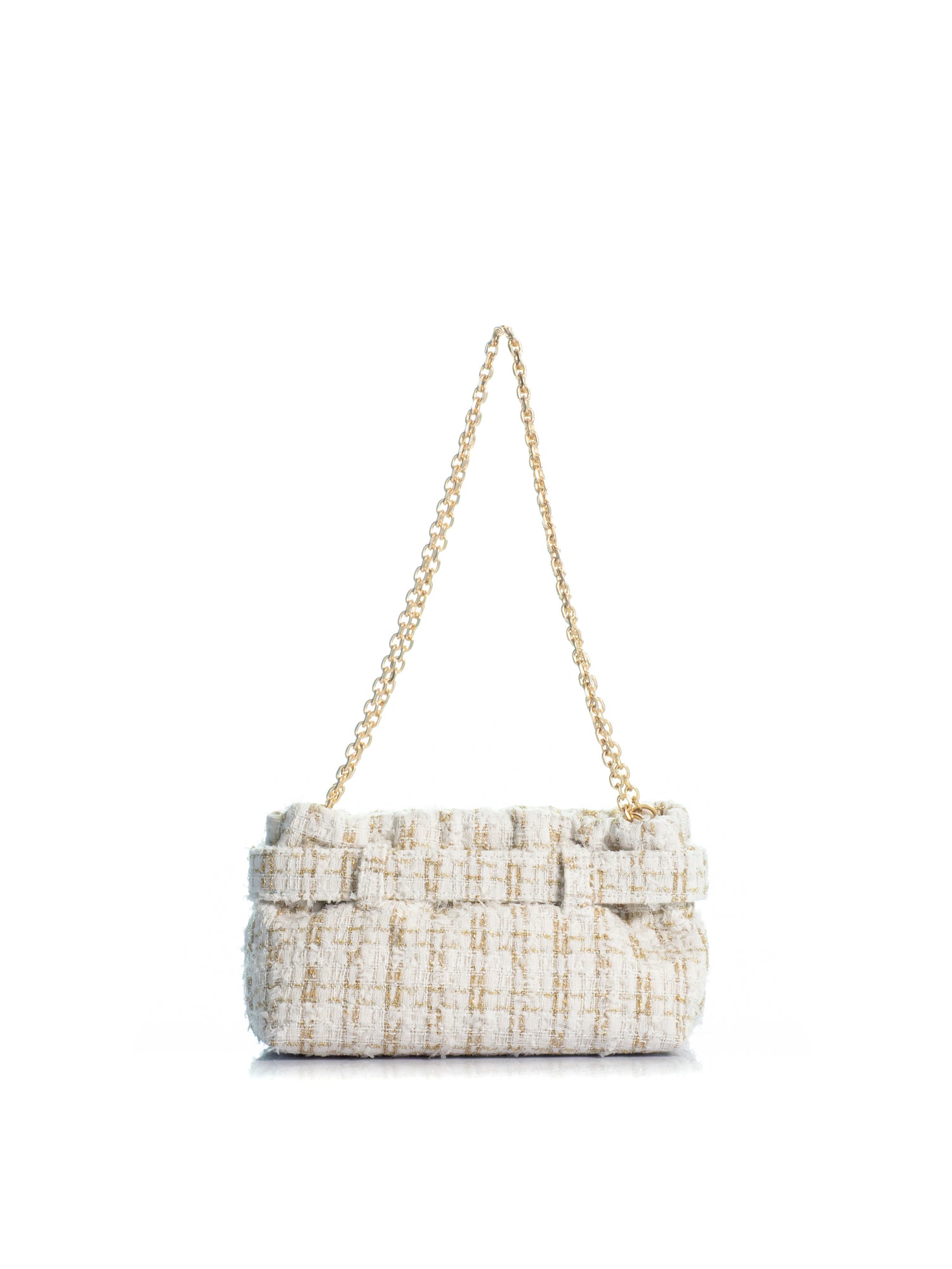 The Pepper Allongée