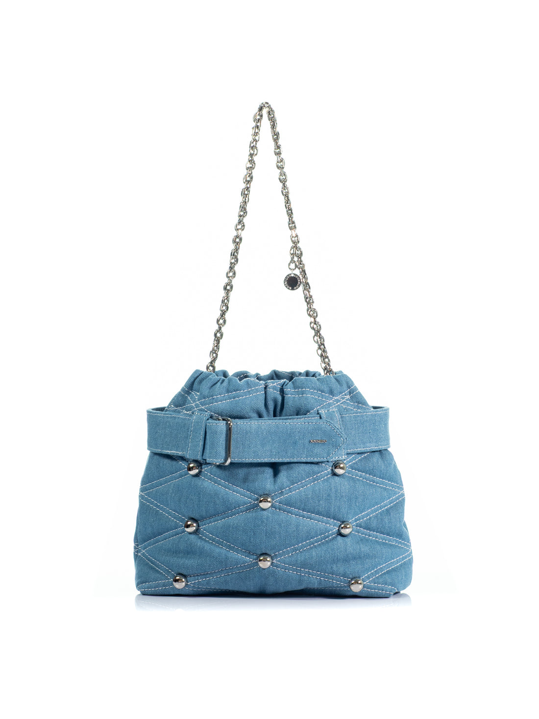 The Midi Pepper Shopper