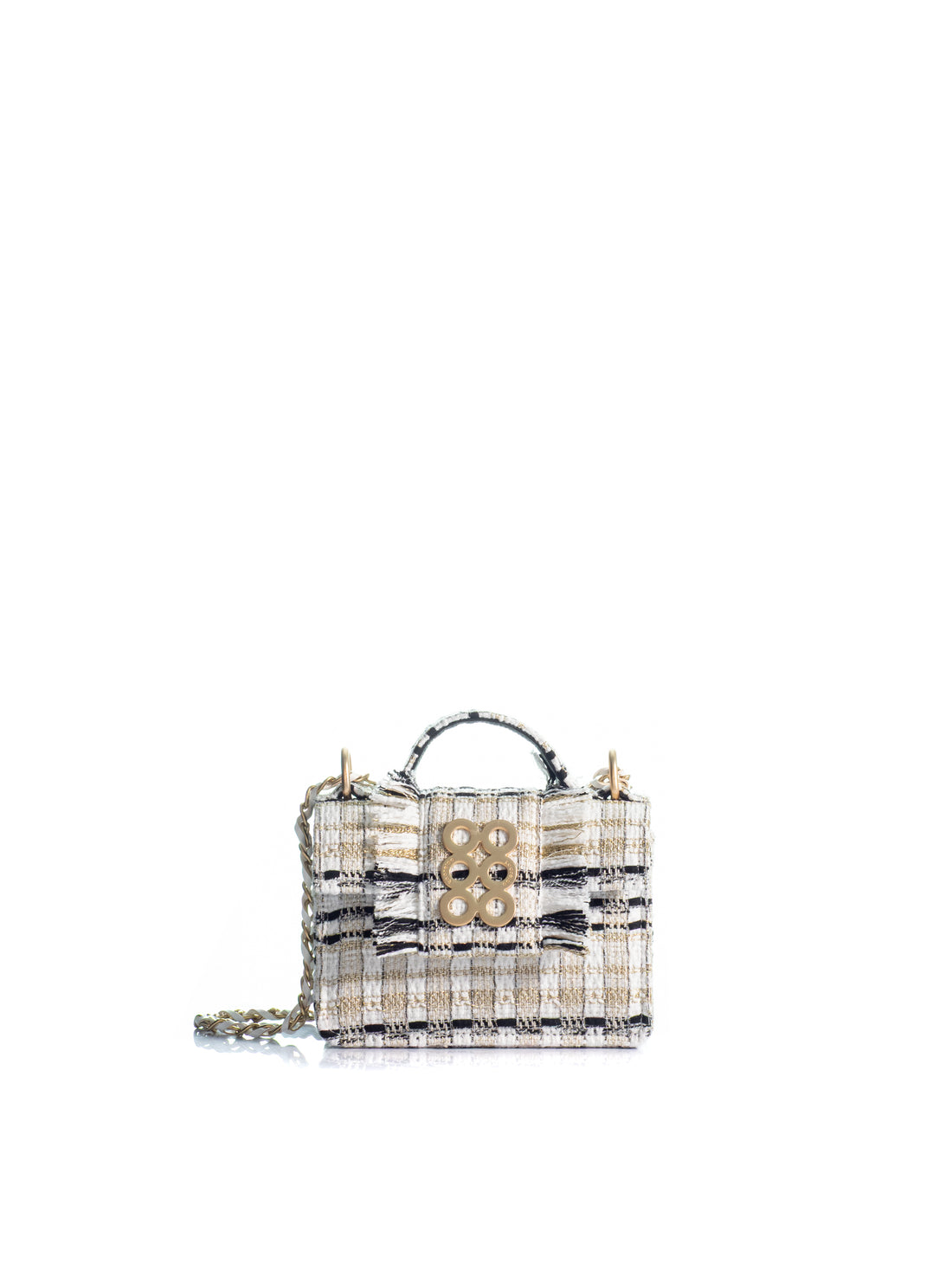 The Petite New Yorker