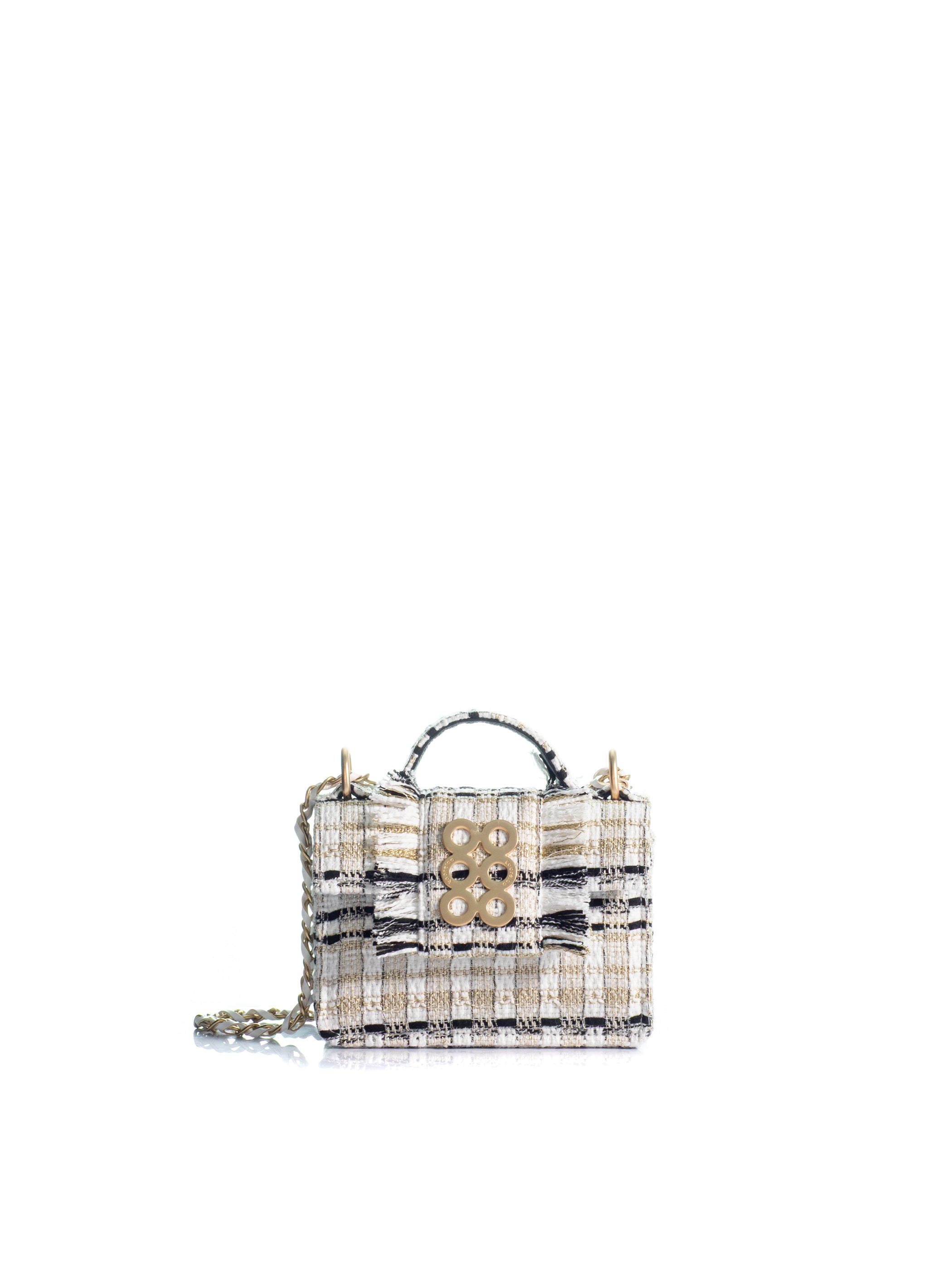 The Petite New Yorker