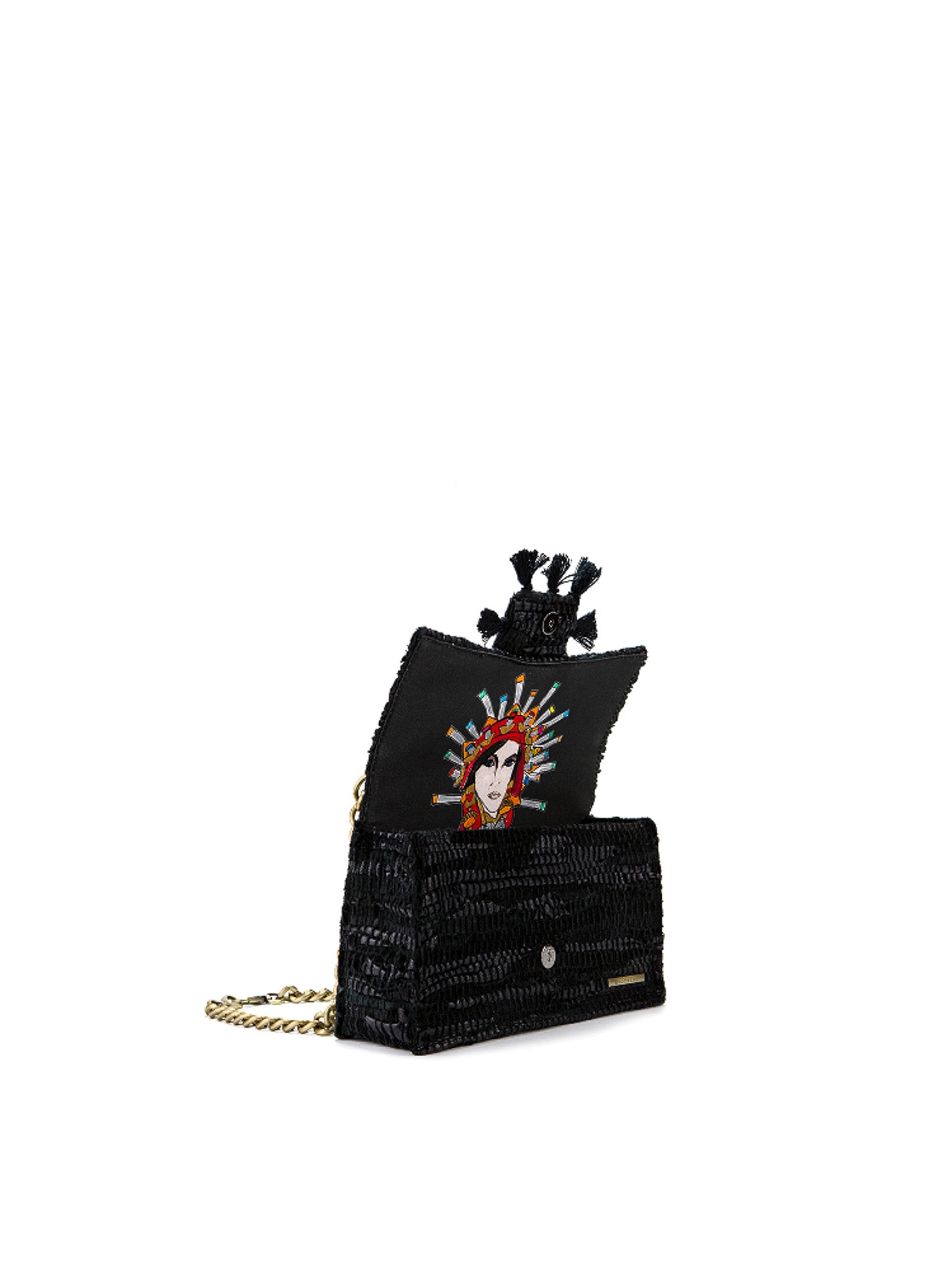 Kooreloo Shoulder Bag - Leather New Yorker – Kooreloo.com