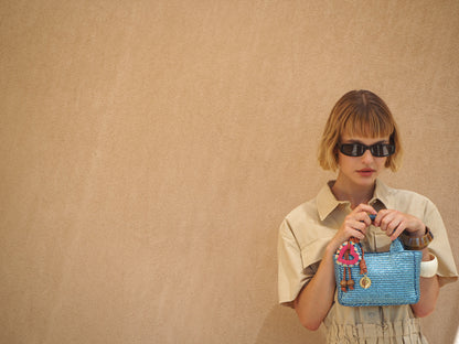 The Mini Charming Tote