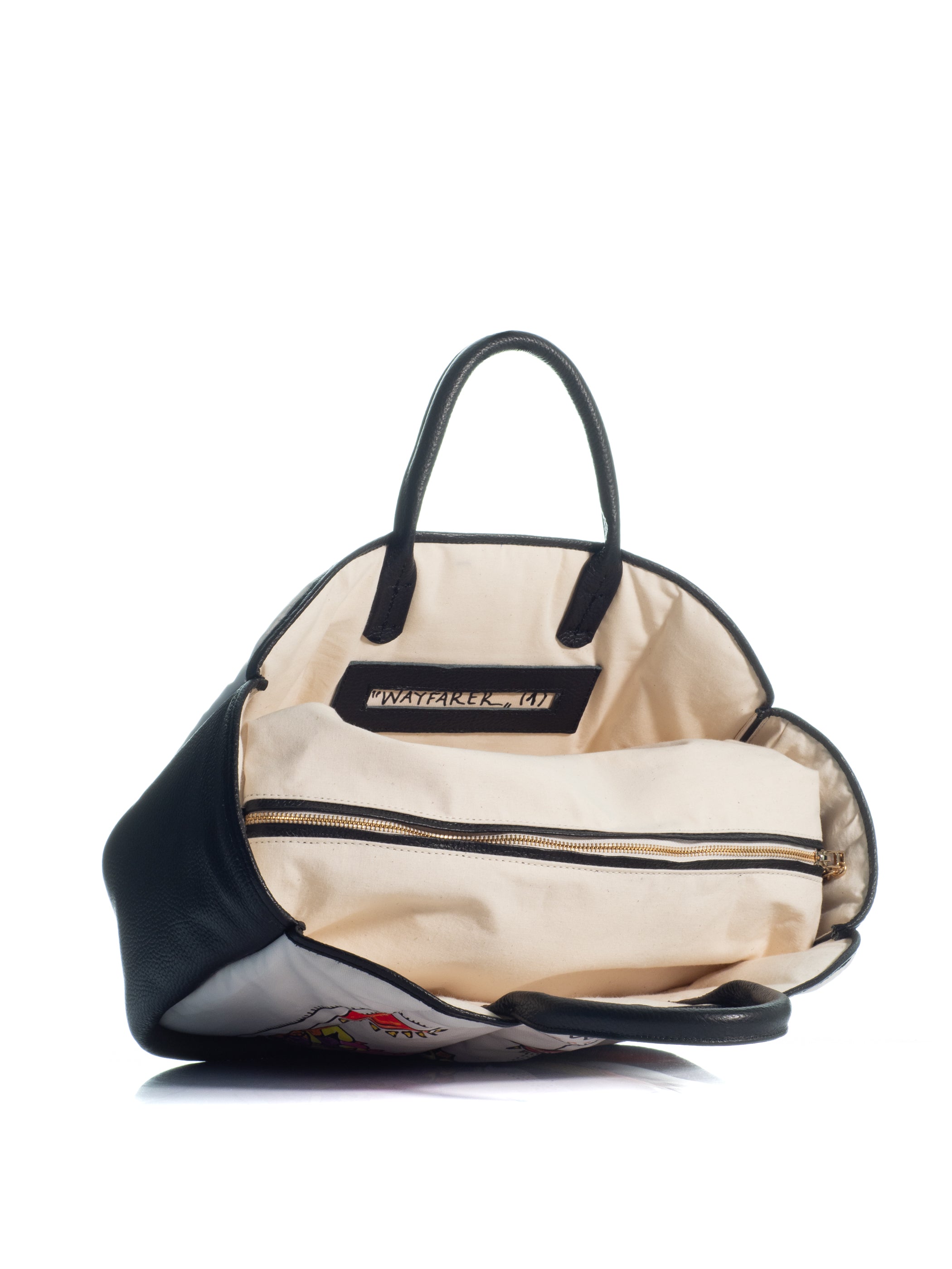 The Wayfarer 1