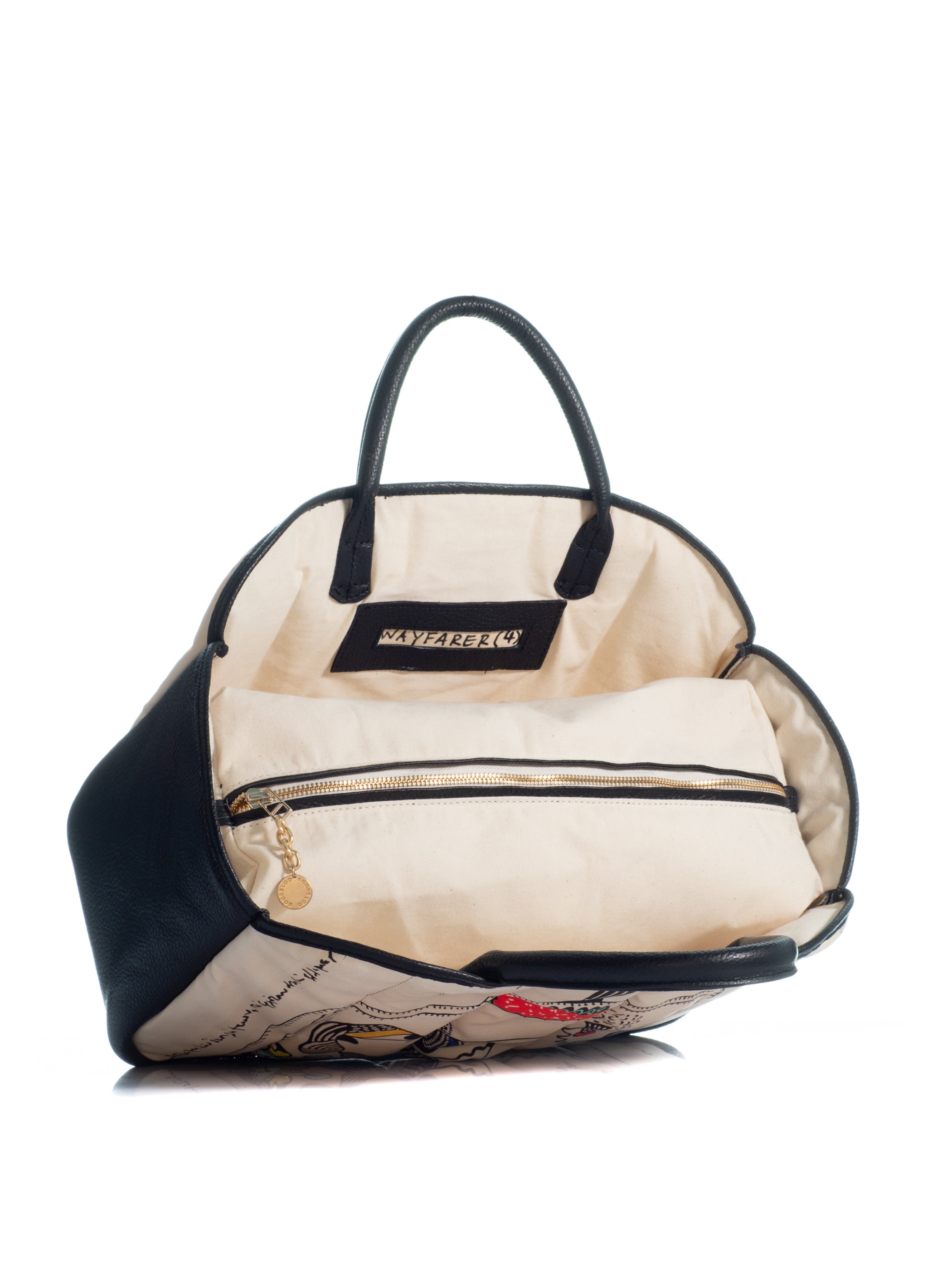 The Wayfarer 4