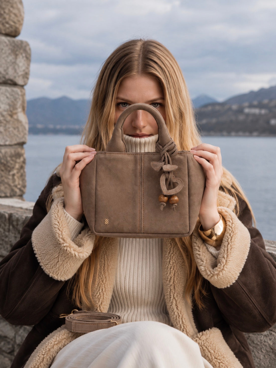 The Charming Tote Mini