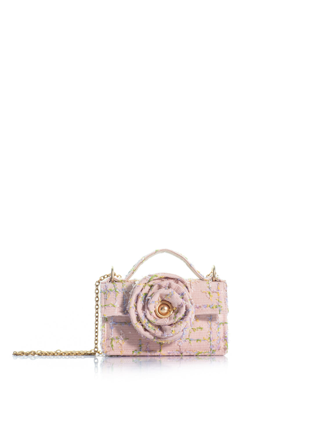 Τhe Basset Gardenia Petite