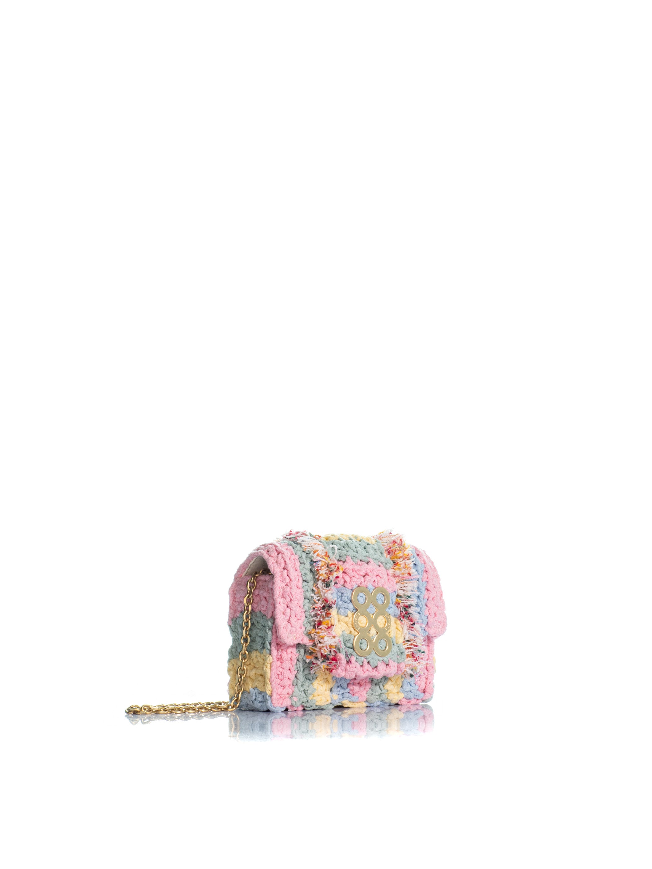 The Ibiza Mini Crochet