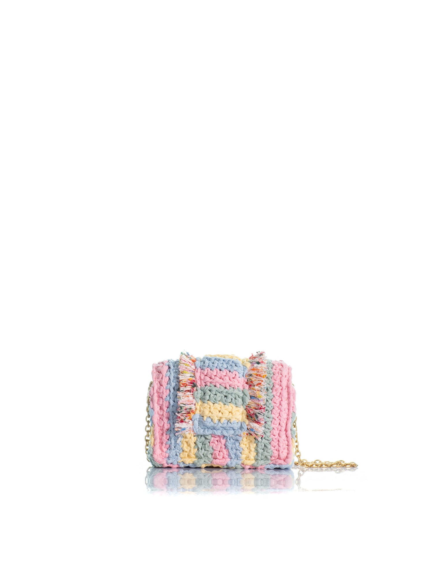 The Ibiza Mini Crochet