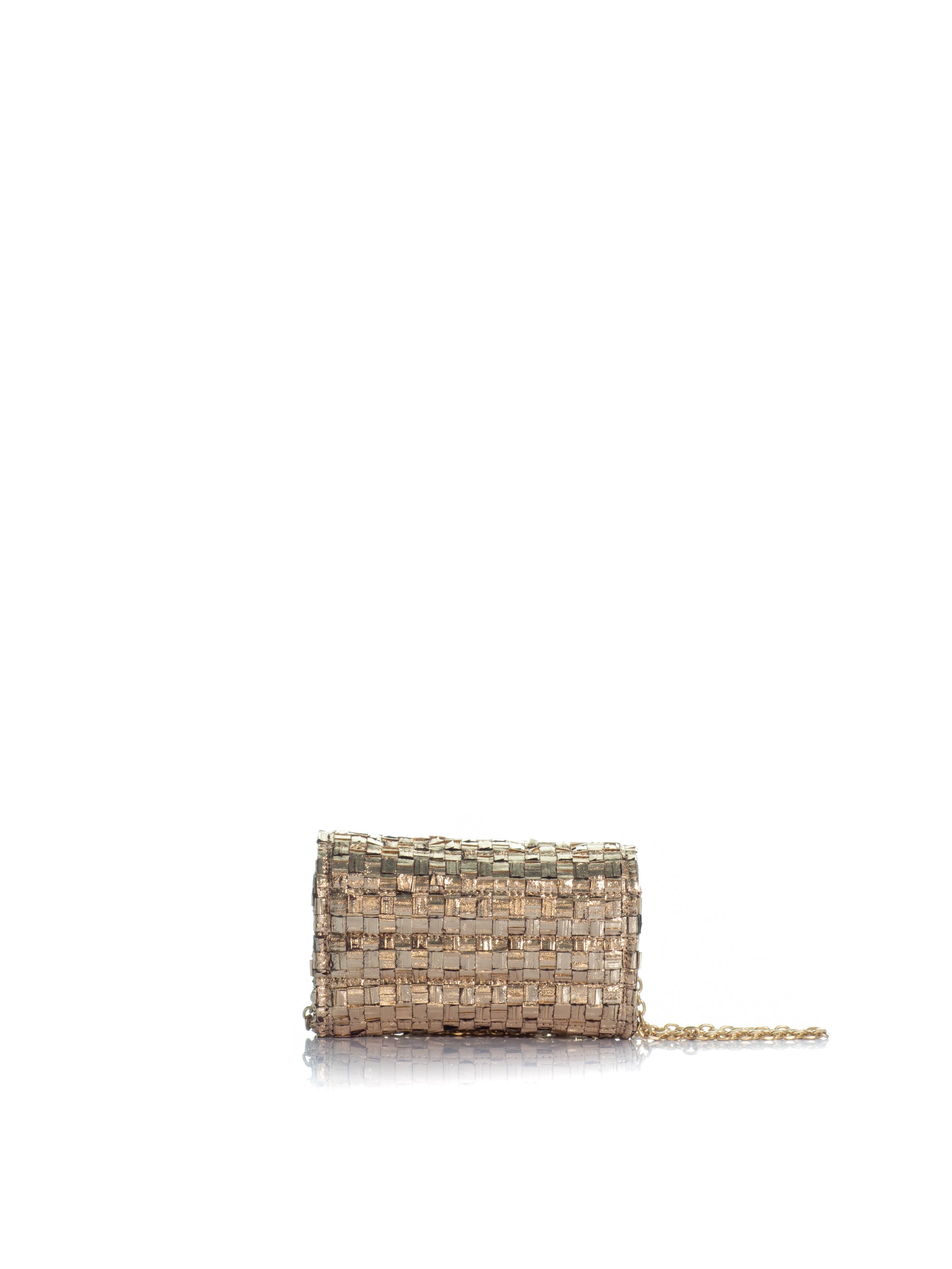 The Amalfi Clutch