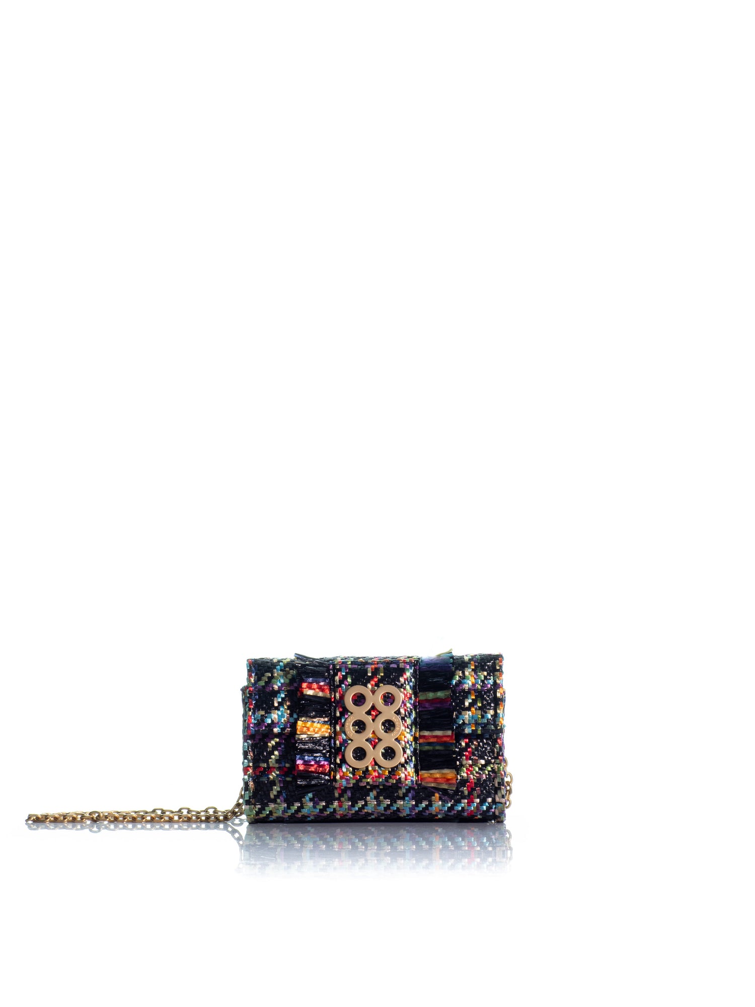 The Amalfi Clutch