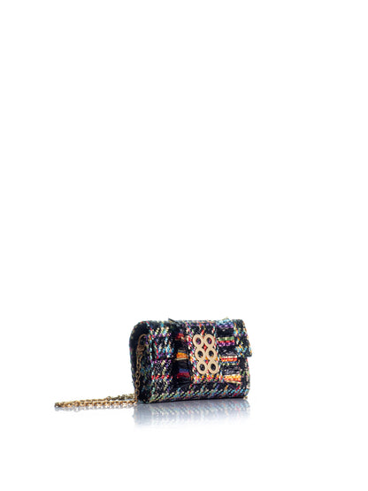 The Amalfi Clutch