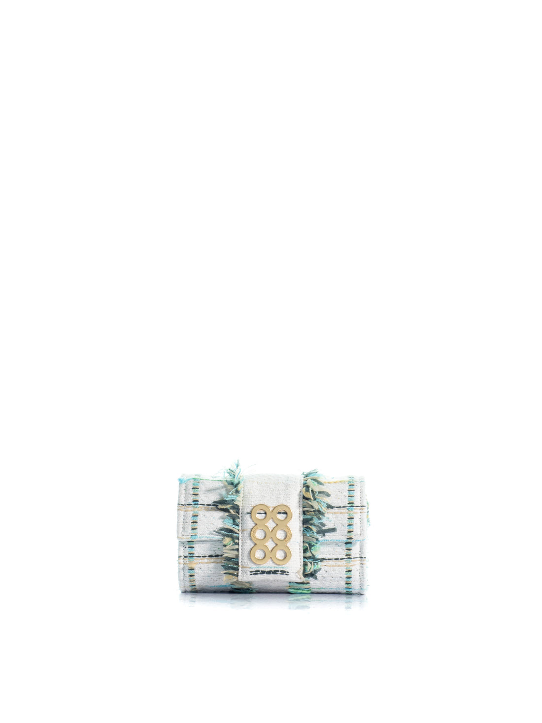 The Amalfi Clutch