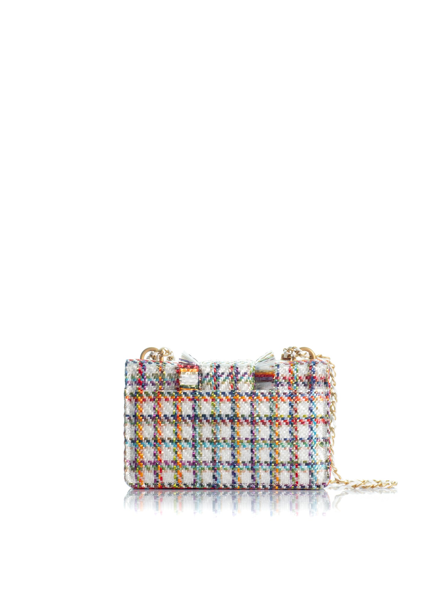 The Lucerne Raffia