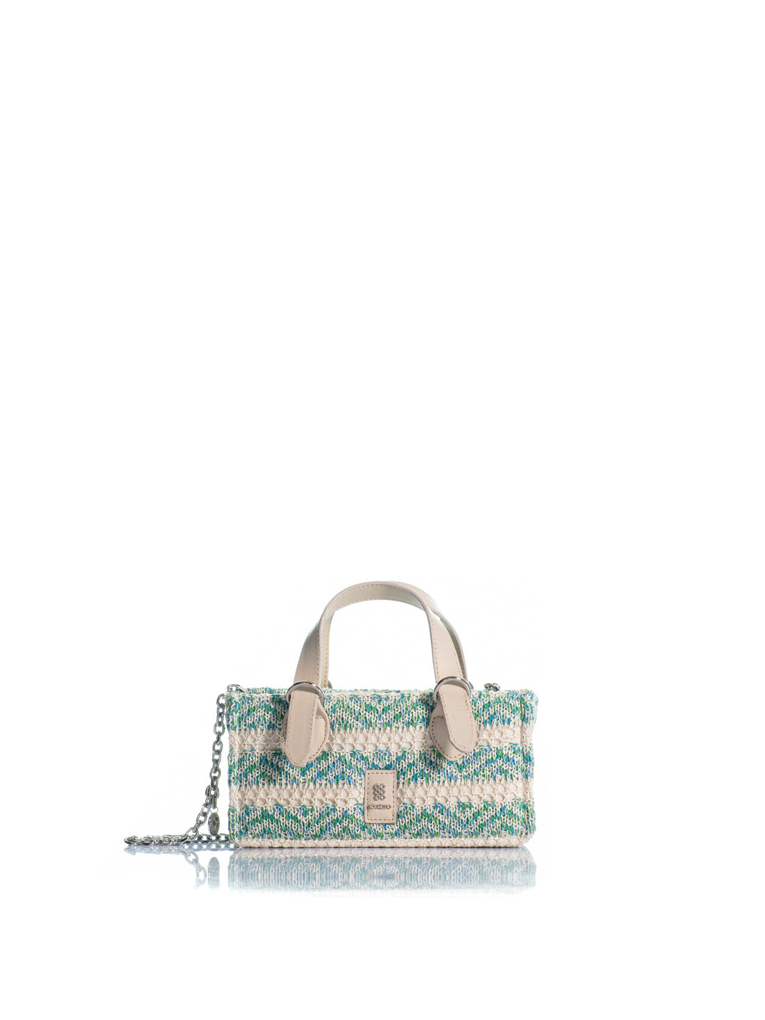 The Mini Basset Tote