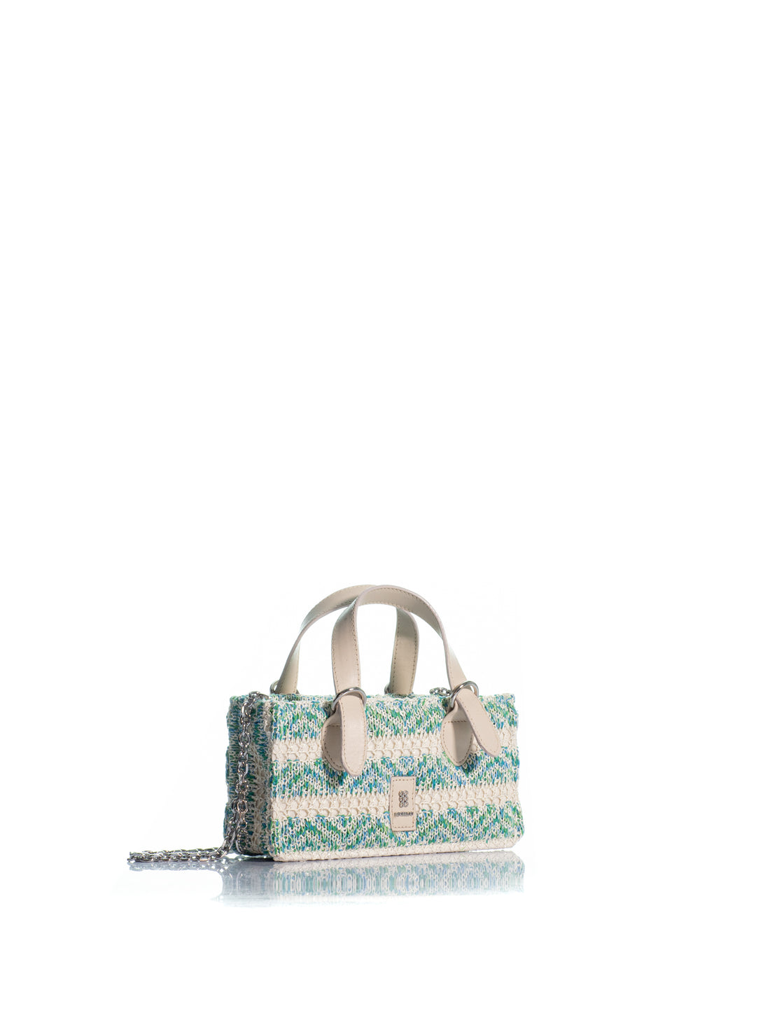 The Mini Basset Tote